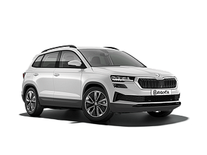 Skoda Karoq NEW Selection 1.4 AT