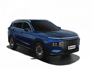 Soueast S07 Премиум 1.6 AT