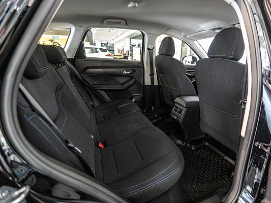 Haval Jolion 2026 Premium 1.5 AMT Black 1