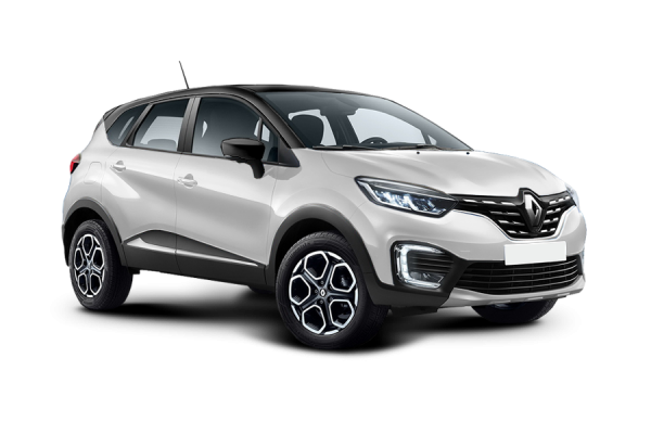 Renault Kaptur Intense 1.6 MT