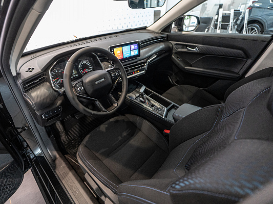 Haval Jolion NEW 2026 Premium 1.5 AMT Black
