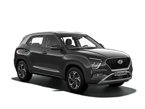 Hyundai Creta Classic + Winter 1.6 MT