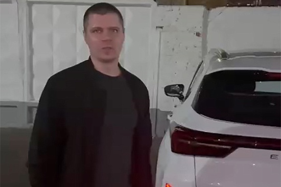 Отзыв Аванта - Владислав Андреевич