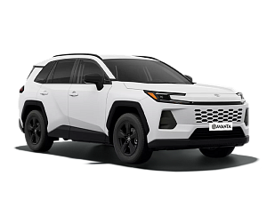 Toyota RAV4 NEW Luxury 2.0 CVT