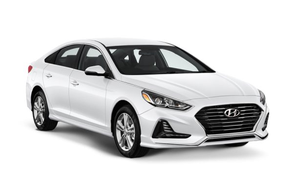 Hyundai Sonata 2019 Style 2.0 AT