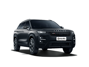 Jaecoo J7 NEW Актив 1.6 AMT