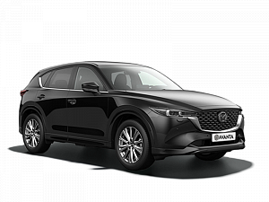Mazda CX-5 Supreme (Пакет 3) 2.0 AT