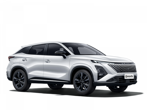 Omoda C5 Драйв 1.6 AMT