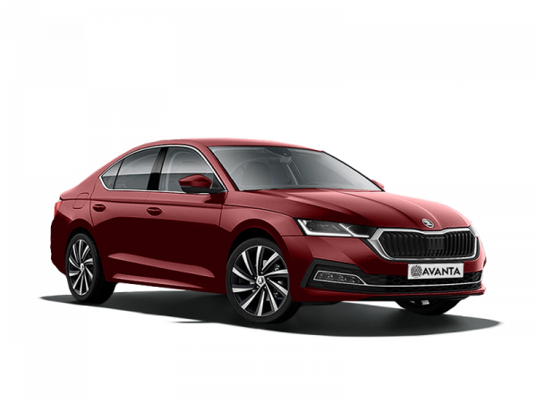 Skoda Octavia Ambition Plus 2.0 AMT