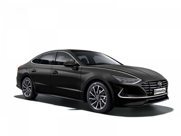 Hyundai Sonata Business (Winter) 2.0 AT