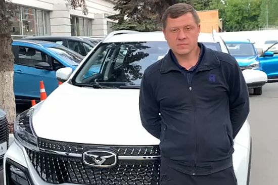 Отзыв Аванта - Евгений Петрович