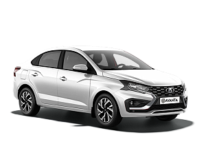 Lada Iskra Comfort 1.6 MT
