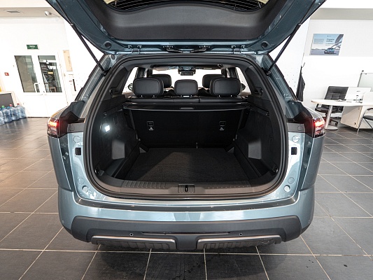 Jaecoo J7 NEW Active 1.5 AMT Grey