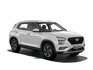 Hyundai Creta Classic 2.0 AT