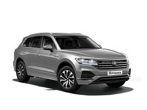 Volkswagen Touareg R-Line 3.0 AT