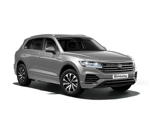 Volkswagen Touareg R-Line 3.0 AT 340 л.c. Oryx