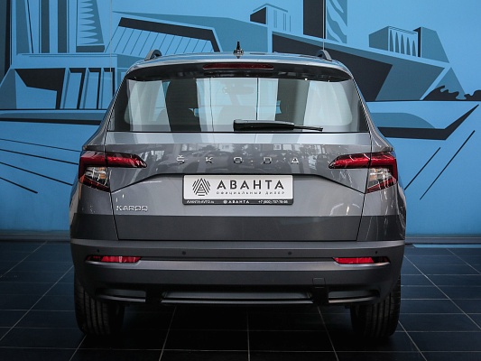 Skoda Karoq Active G