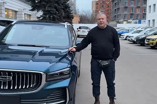 Отзыв Аванта - Вадим Газизович