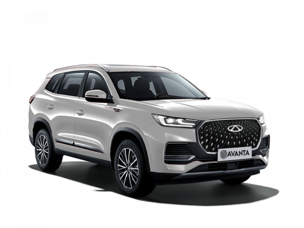Chery Tiggo 8 Pro Max NEW Дримлайн 2.0 AMT