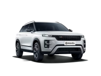Jeland J7 автокредит 26 047 рублей в месяц