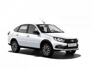 Lada Granta Active Cross Enjoy 1.6 MT