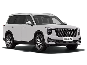 GAC GS8 GL (5 мест) 2.0 AT