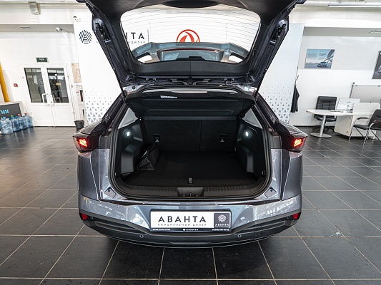 Omoda C5 NEW 2026 Active 1.5 AMT Grey 1