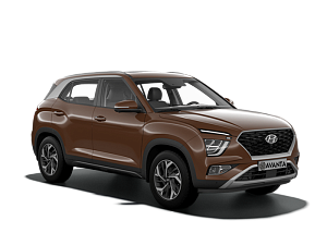 Hyundai Creta Classic 1.6 MT