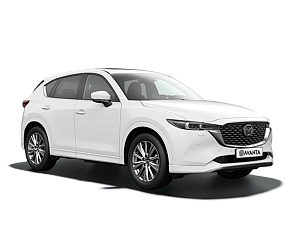 Mazda CX-5 Active (Пакет 1) 2.5 AT