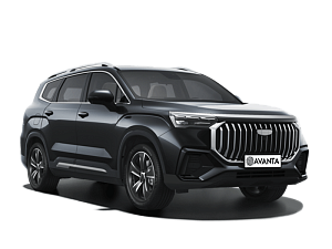 Okavango Люкс 2.0 AMT