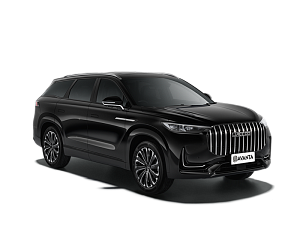 Jaecoo J8 Престиж 2.0 AMT