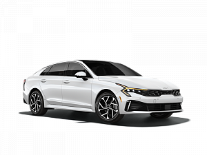 Kia K5 NEW Prestige 2.0 AT