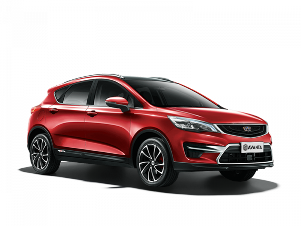 GS Комфорт 1.8 AMT