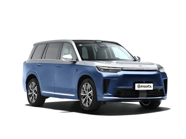 GAC S9 SX Premium 1.5 AT