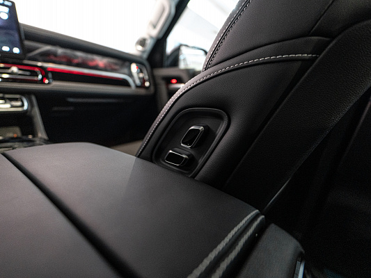 BAIC BJ60 Exclusive 2.0d AT Black 1