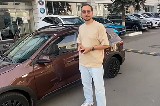 Отзыв Аванта - Михаил Анатольевич