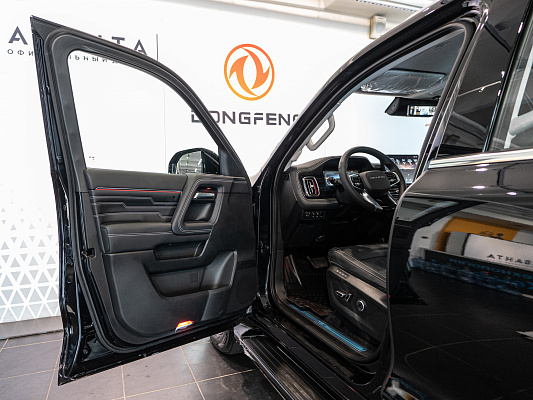 BAIC BJ60 Exclusive 2.0d AT Black 1