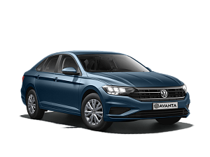 Volkswagen Jetta Status 1.4 AT