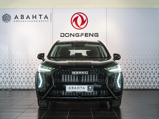 Haval Jolion 2026 Premium 1.5 AMT Black 1