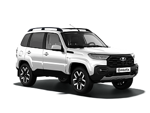 Lada Niva Travel Enjoy 1.8 MT