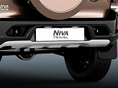 Lada Niva Travel