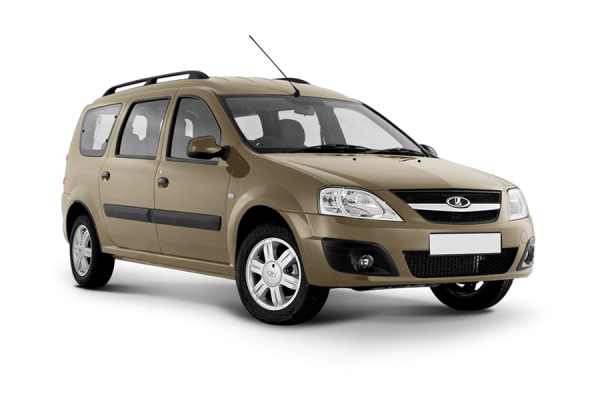 Lada Largus 5 мест 2021 Luxe Prestige (5 мест) 1.6 MT