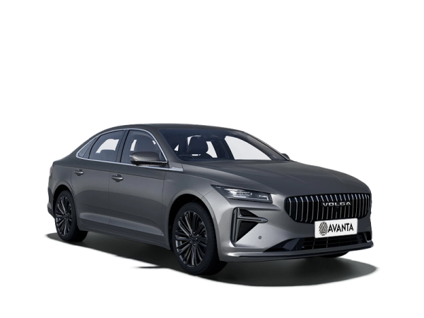 Volga C50 Премиум 2.0 AMT