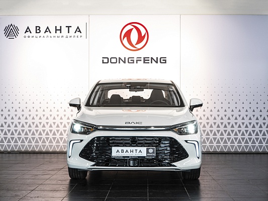 BAIC U5 Plus Honor 1.5 CVT White 3321