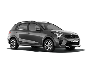 Kia Rio X Style 1.6 AT