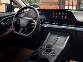Omoda C5 2022