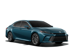 Toyota Camry NEW Deluxe 2.0 CVT