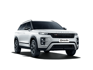 Jaecoo J7 NEW Престиж 1.6 AMT