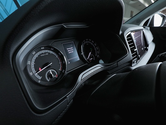 Skoda Karoq Active G