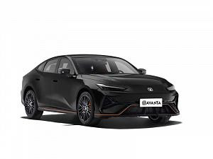 Changan UNI-V NEW Спорт 2.0 AT